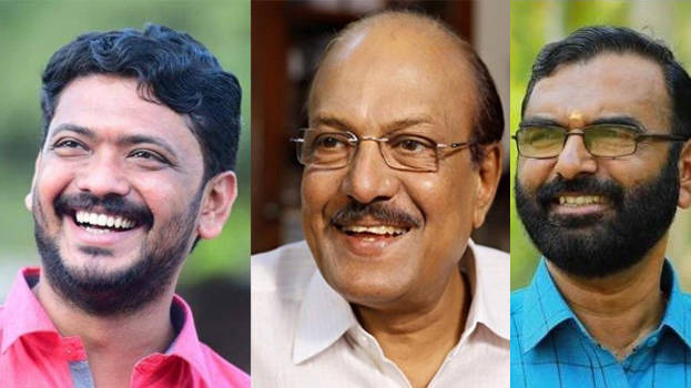 v-p-sanu kunjalikkutty v-p-sanu kunjalikkutty